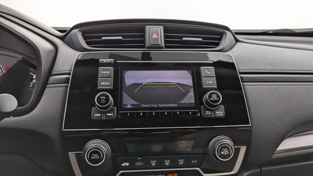 Florida Fine Cars - Used HONDA CR-V 2018 MARGATE LX