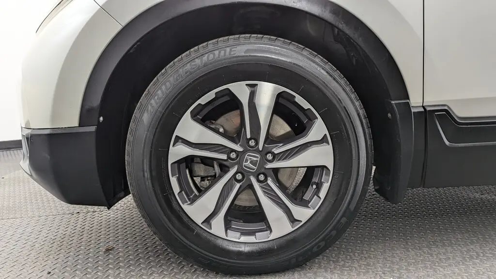 Florida Fine Cars - Used HONDA CR-V 2018 MARGATE LX