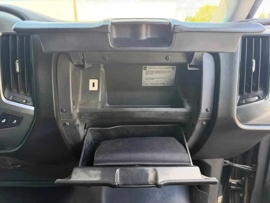 Florida Fine Cars - Used CHEVROLET SILVERADO 1500 2018 MARGATE LT