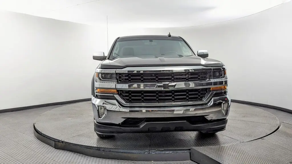 Florida Fine Cars - Used CHEVROLET SILVERADO 1500 2018 MARGATE LT