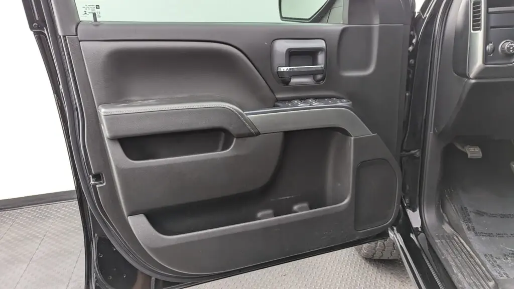 Florida Fine Cars - Used CHEVROLET SILVERADO 1500 2018 MARGATE LT