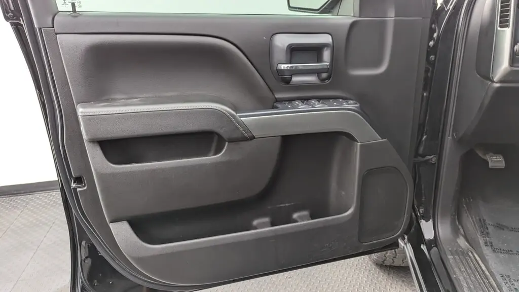 Florida Fine Cars - Used CHEVROLET SILVERADO 1500 2018 MARGATE LT