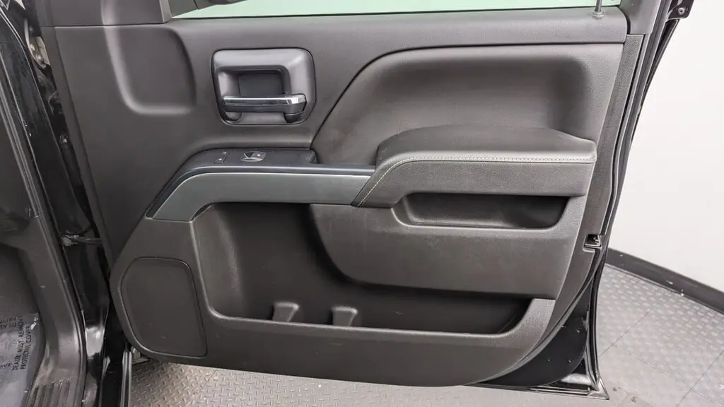 Florida Fine Cars - Used CHEVROLET SILVERADO 1500 2018 MARGATE LT