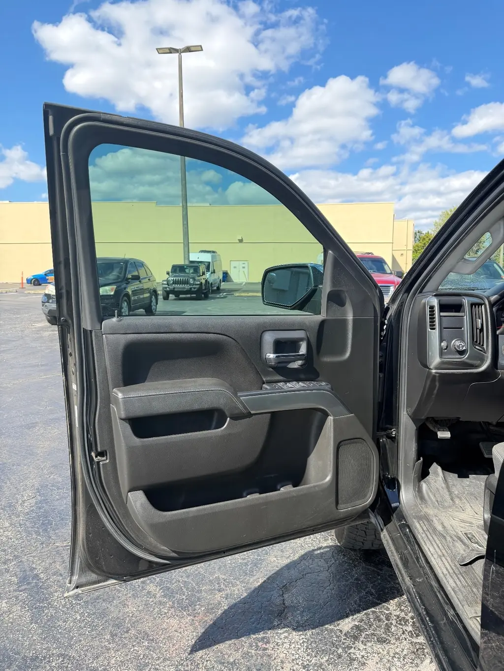 Florida Fine Cars - Used CHEVROLET SILVERADO 1500 2018 MARGATE LT