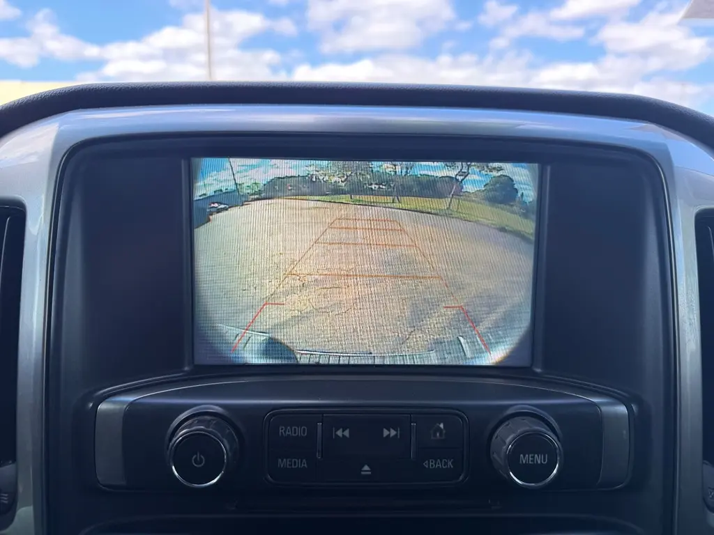 Florida Fine Cars - Used CHEVROLET SILVERADO 1500 2018 MARGATE LT