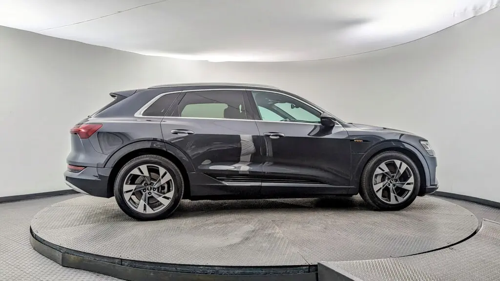 Florida Fine Cars - Used AUDI E-TRON 2022 MIAMI PREMIUM