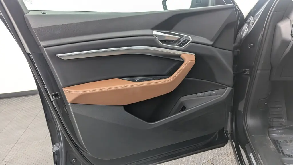 Florida Fine Cars - Used AUDI E-TRON 2022 MIAMI PREMIUM