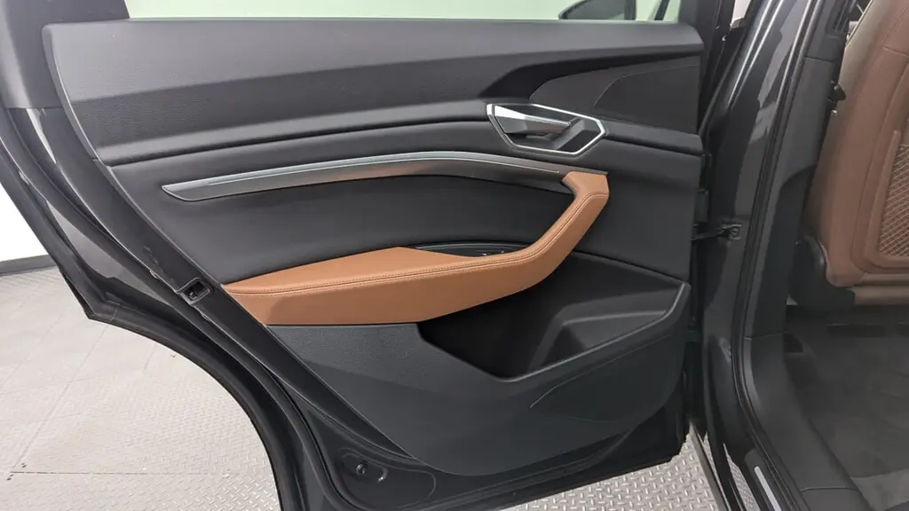 Florida Fine Cars - Used AUDI E-TRON 2022 MIAMI PREMIUM