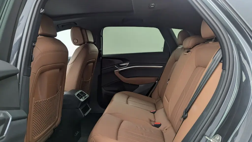 Florida Fine Cars - Used AUDI E-TRON 2022 MIAMI PREMIUM