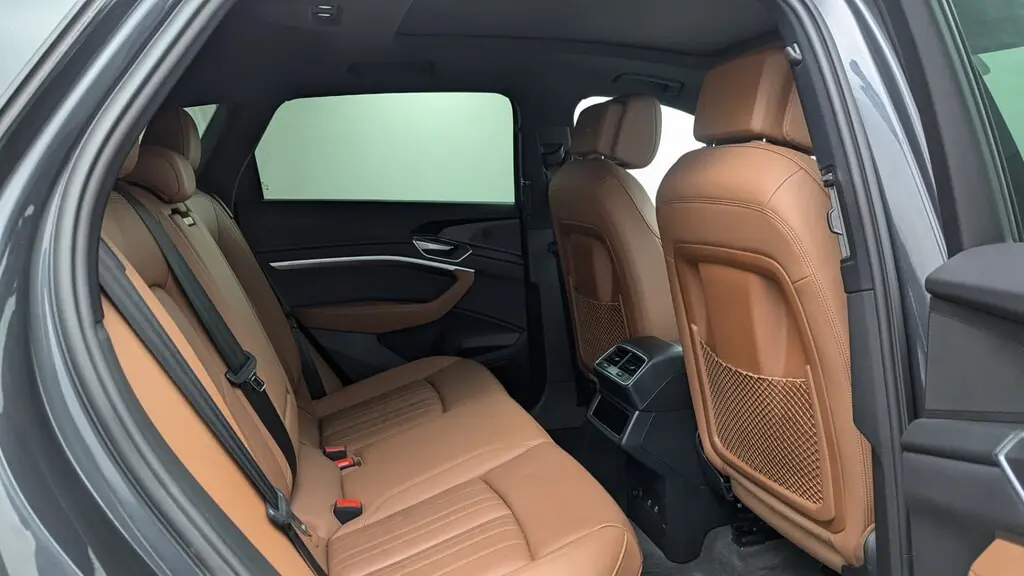 Florida Fine Cars - Used AUDI E-TRON 2022 MIAMI PREMIUM