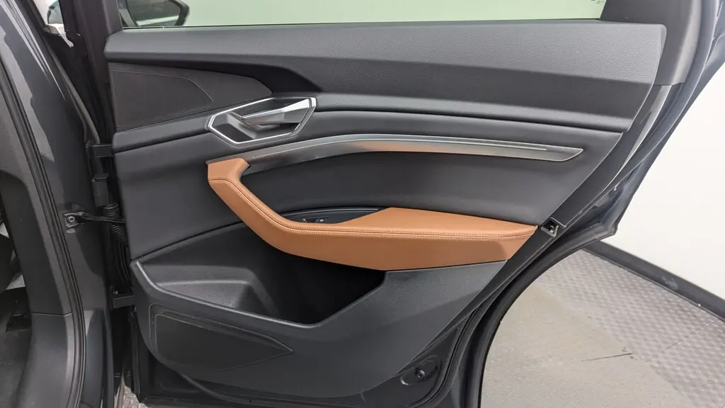 Florida Fine Cars - Used AUDI E-TRON 2022 MIAMI PREMIUM