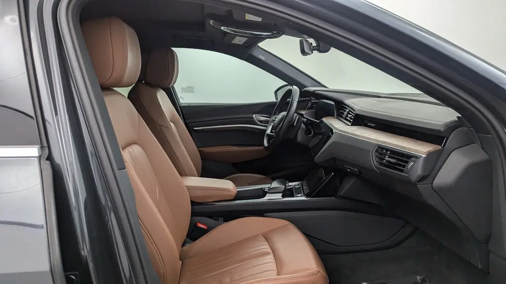 Florida Fine Cars - Used AUDI E-TRON 2022 MIAMI PREMIUM