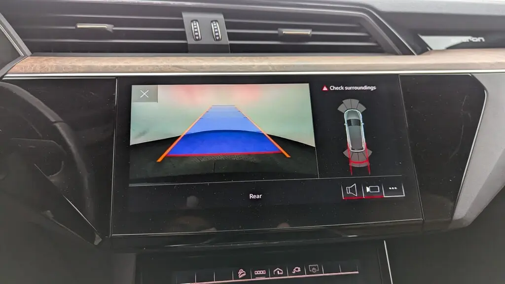 Florida Fine Cars - Used AUDI E-TRON 2022 MIAMI PREMIUM