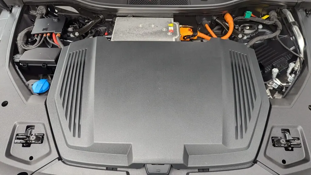 Florida Fine Cars - Used AUDI E-TRON 2022 MIAMI PREMIUM