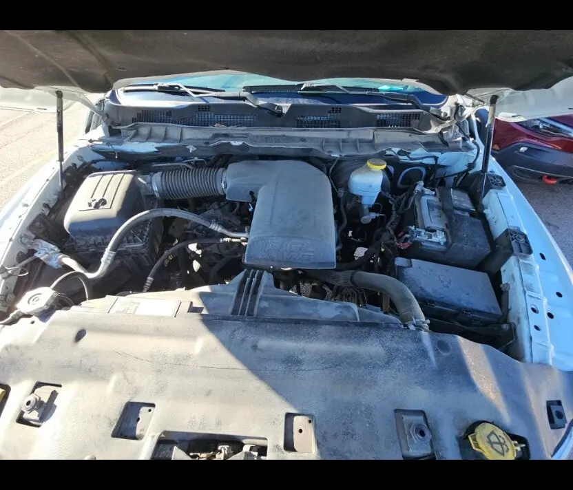 Florida Fine Cars - Used RAM 1500 CLASSIC 2023 WEST PALM TRADESMAN