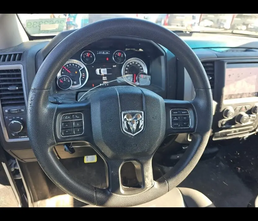 Florida Fine Cars - Used RAM 1500 CLASSIC 2023 WEST PALM TRADESMAN