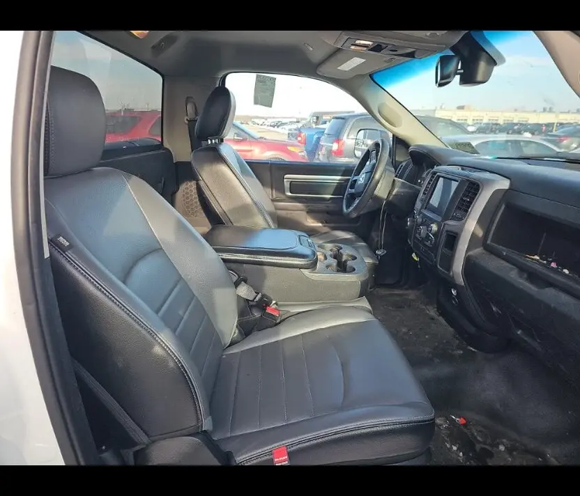 Florida Fine Cars - Used RAM 1500 CLASSIC 2023 WEST PALM TRADESMAN