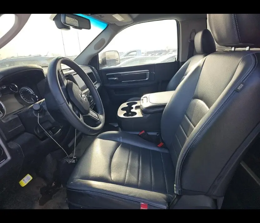 Florida Fine Cars - Used RAM 1500 CLASSIC 2023 WEST PALM TRADESMAN