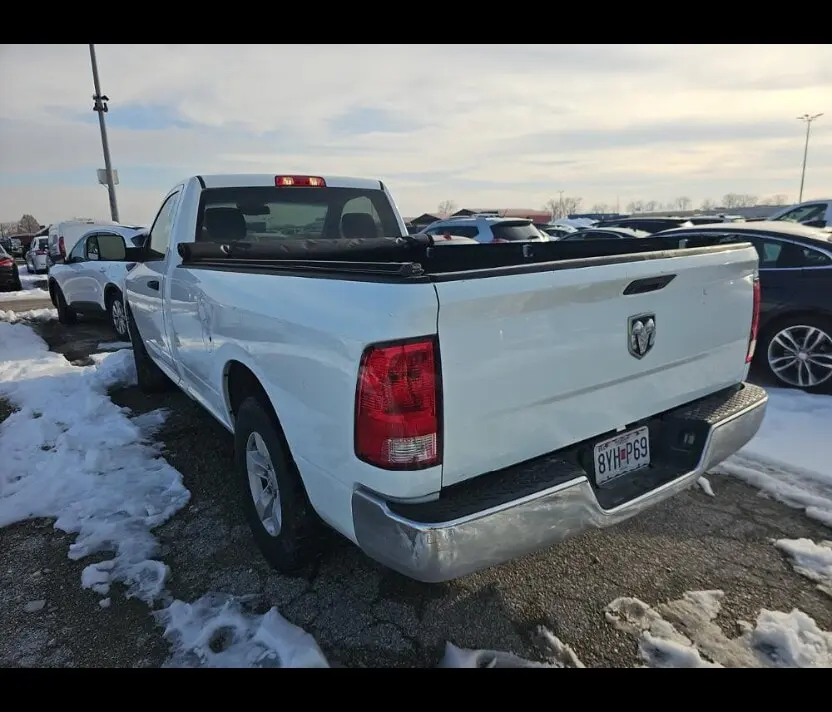 Florida Fine Cars - Used RAM 1500 CLASSIC 2023 WEST PALM TRADESMAN