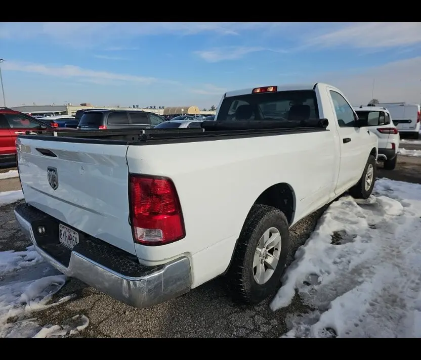Florida Fine Cars - Used RAM 1500 CLASSIC 2023 WEST PALM TRADESMAN