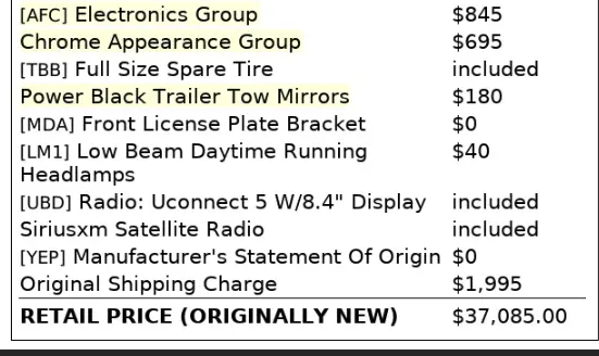 Florida Fine Cars - Used RAM 1500 CLASSIC 2023 WEST PALM TRADESMAN