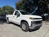 Florida Fine Cars - Used CHEVROLET SILVERADO 1500 2021 WEST PALM WORK TRUCK