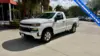Florida Fine Cars - Used CHEVROLET SILVERADO 1500 2021 WEST PALM WORK TRUCK