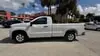 Florida Fine Cars - Used CHEVROLET SILVERADO 1500 2021 WEST PALM WORK TRUCK