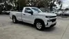 Florida Fine Cars - Used CHEVROLET SILVERADO 1500 2021 WEST PALM WORK TRUCK