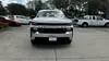 Florida Fine Cars - Used CHEVROLET SILVERADO 1500 2021 WEST PALM WORK TRUCK