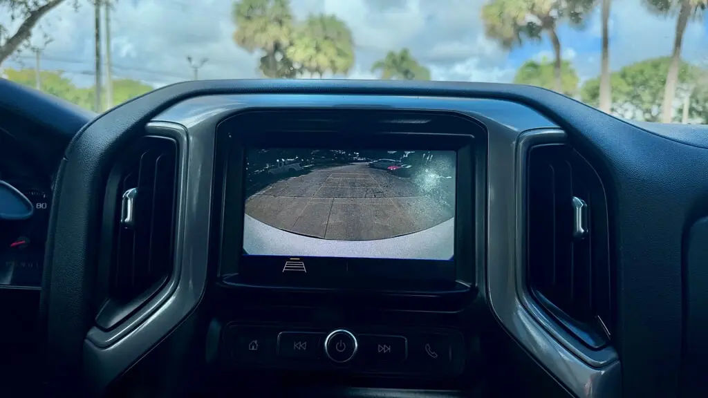 Florida Fine Cars - Used CHEVROLET SILVERADO 1500 2021 WEST PALM WORK TRUCK