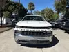 Florida Fine Cars - Used CHEVROLET SILVERADO 1500 2021 WEST PALM WORK TRUCK