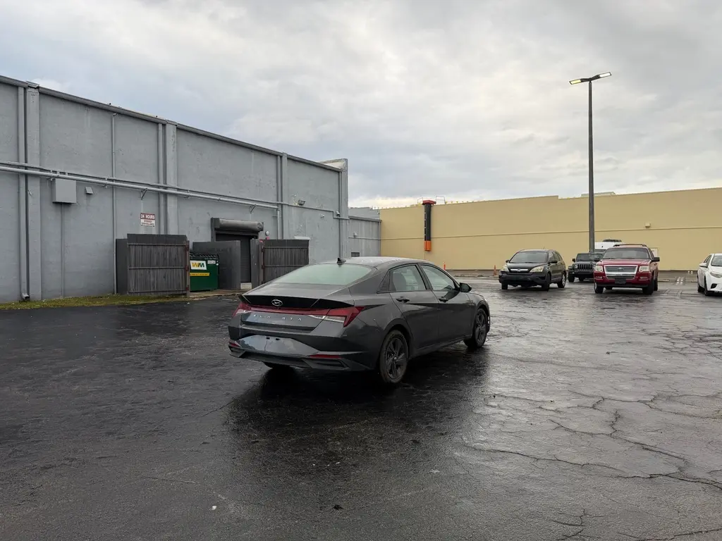 Florida Fine Cars - Used HYUNDAI ELANTRA 2021 MIAMI SEL