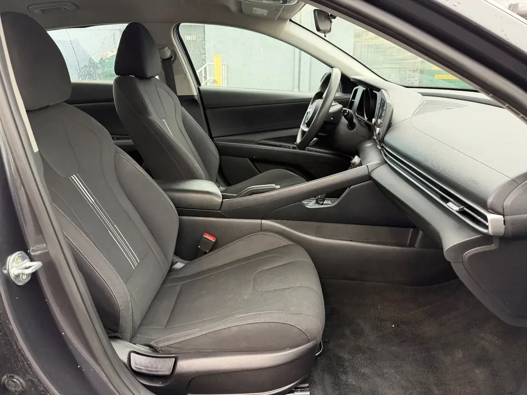 Florida Fine Cars - Used HYUNDAI ELANTRA 2021 MIAMI SEL