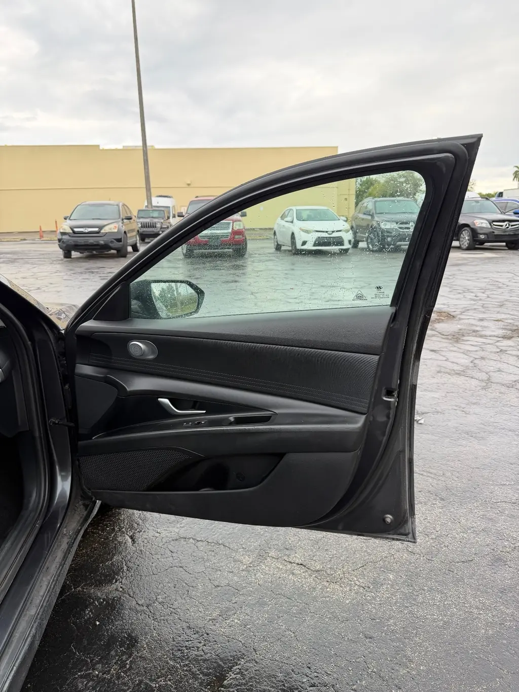 Florida Fine Cars - Used HYUNDAI ELANTRA 2021 MIAMI SEL