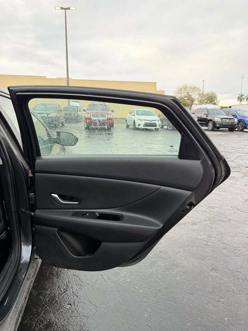 Florida Fine Cars - Used HYUNDAI ELANTRA 2021 MIAMI SEL