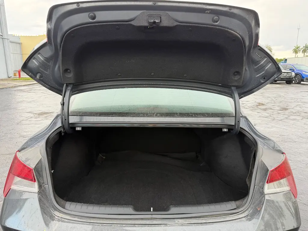 Florida Fine Cars - Used HYUNDAI ELANTRA 2021 MIAMI SEL