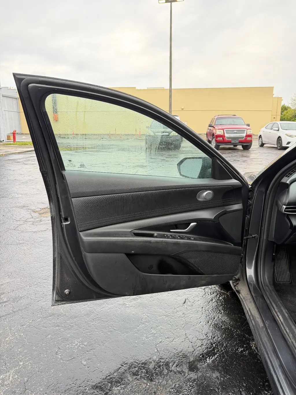 Florida Fine Cars - Used HYUNDAI ELANTRA 2021 MIAMI SEL