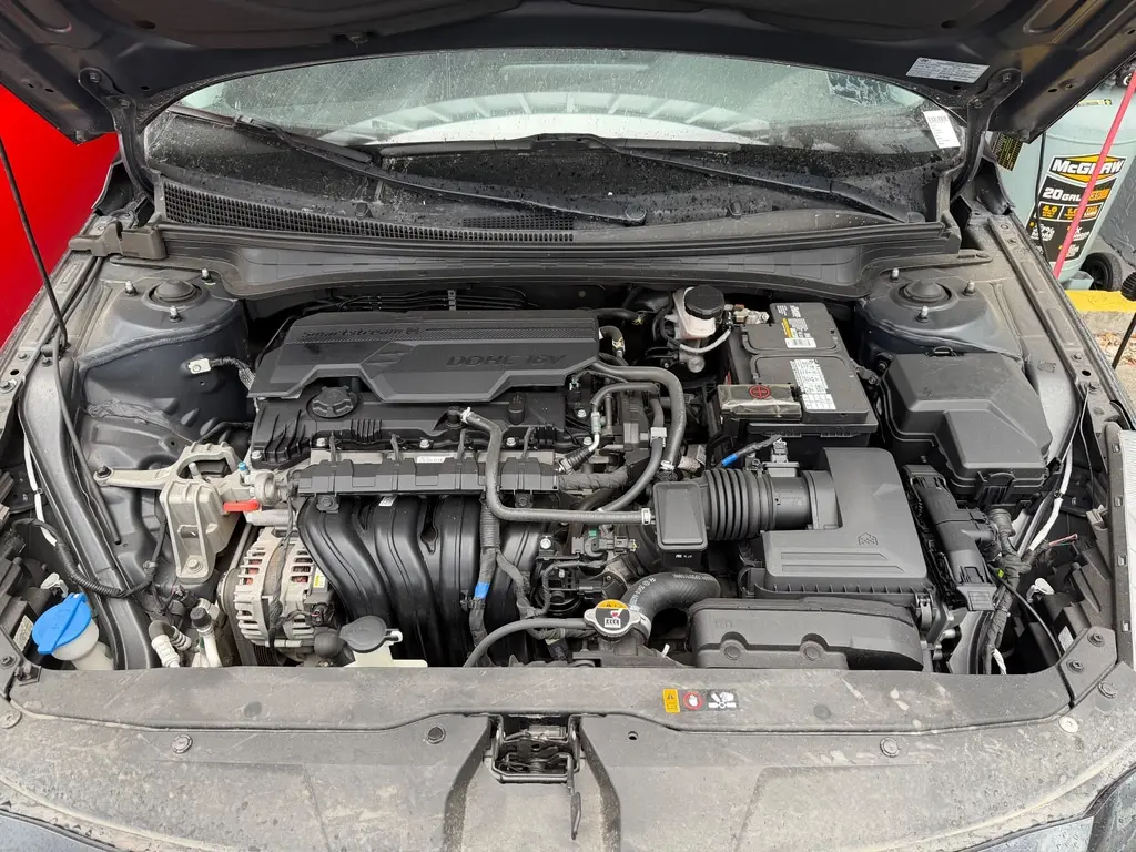 Florida Fine Cars - Used HYUNDAI ELANTRA 2021 MIAMI SEL