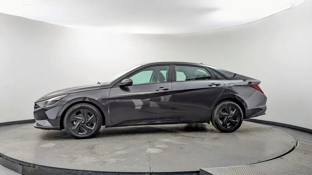 Florida Fine Cars - Used HYUNDAI ELANTRA 2021 MIAMI SEL