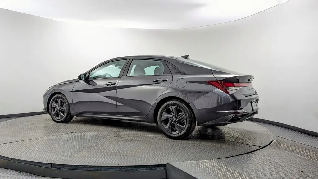 Florida Fine Cars - Used HYUNDAI ELANTRA 2021 MIAMI SEL