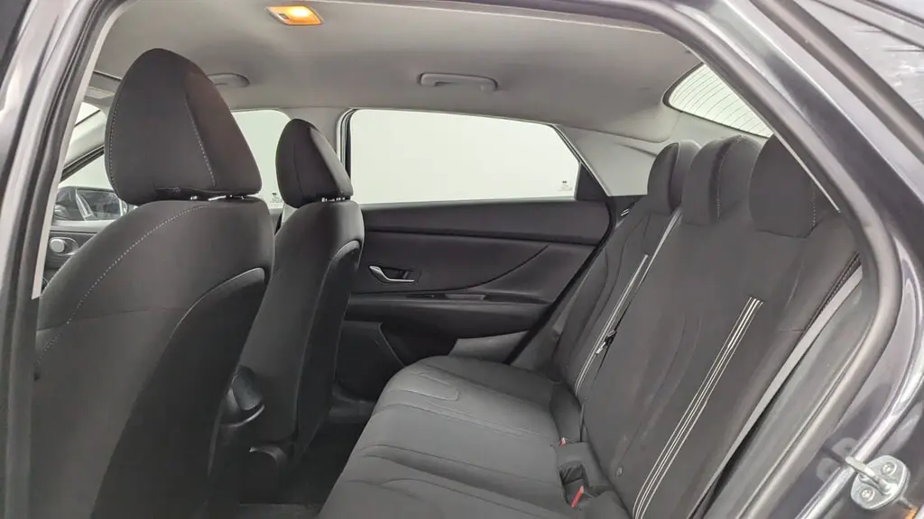 Florida Fine Cars - Used HYUNDAI ELANTRA 2021 MIAMI SEL