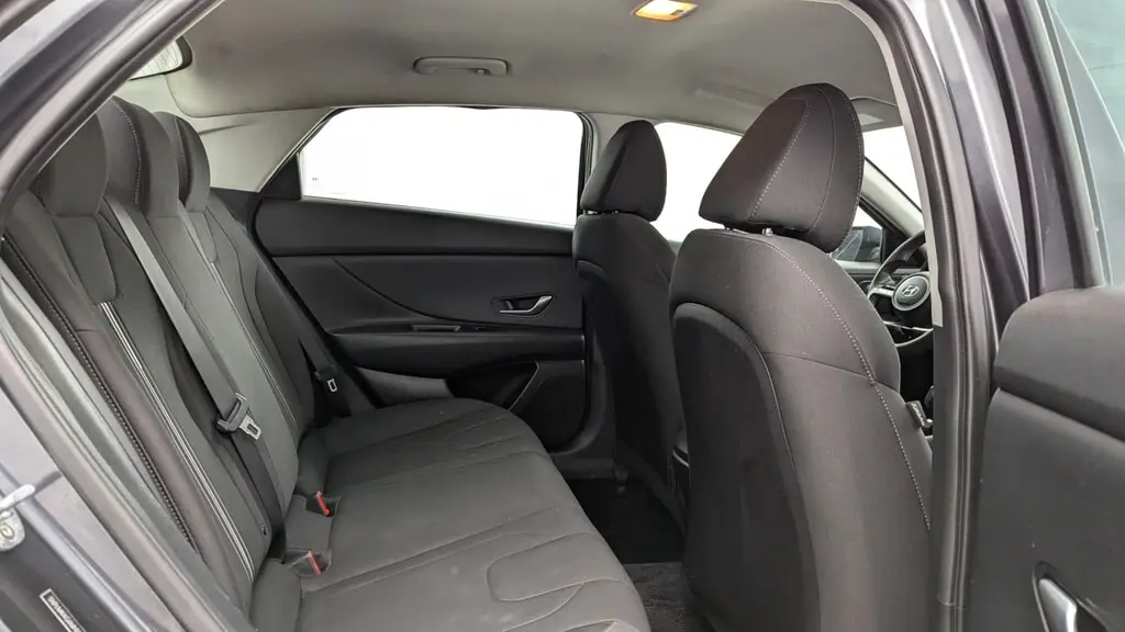 Florida Fine Cars - Used HYUNDAI ELANTRA 2021 MIAMI SEL