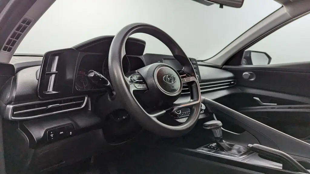 Florida Fine Cars - Used HYUNDAI ELANTRA 2021 MIAMI SEL