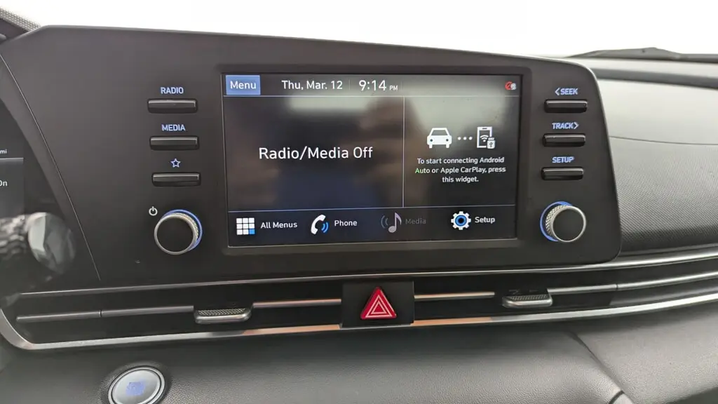 Florida Fine Cars - Used HYUNDAI ELANTRA 2021 MIAMI SEL