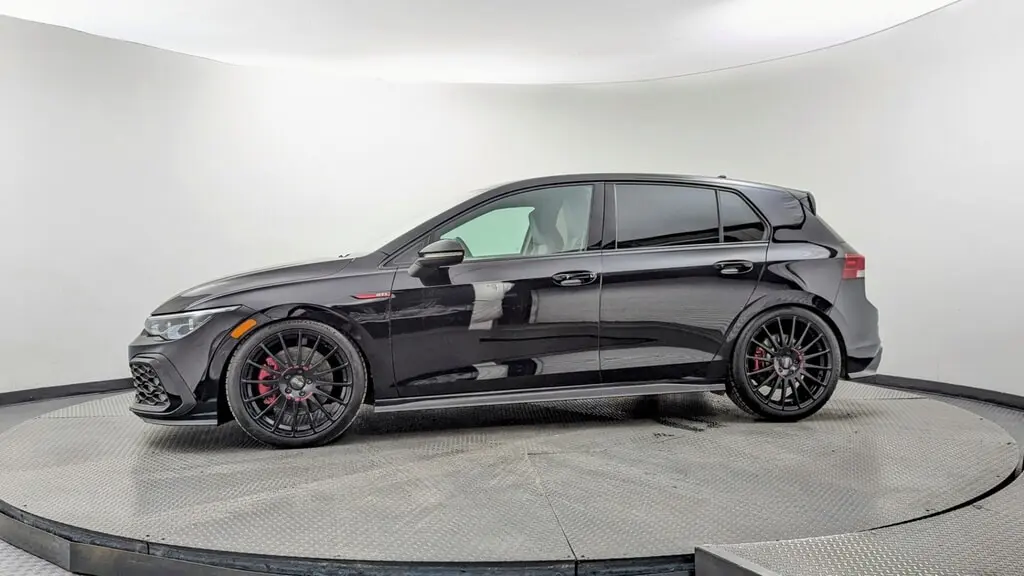 Florida Fine Cars - Used VOLKSWAGEN GOLF GTI 2023 MIAMI S