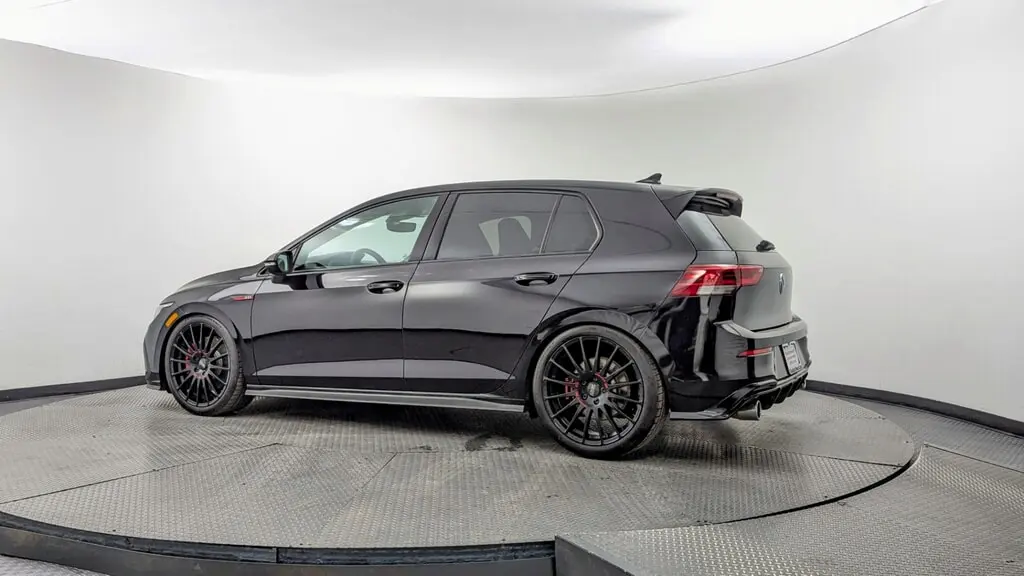 Florida Fine Cars - Used VOLKSWAGEN GOLF GTI 2023 MIAMI S