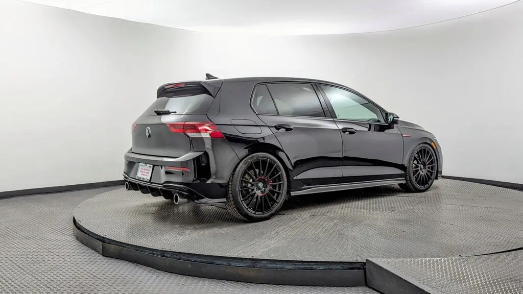 Florida Fine Cars - Used VOLKSWAGEN GOLF GTI 2023 MIAMI S