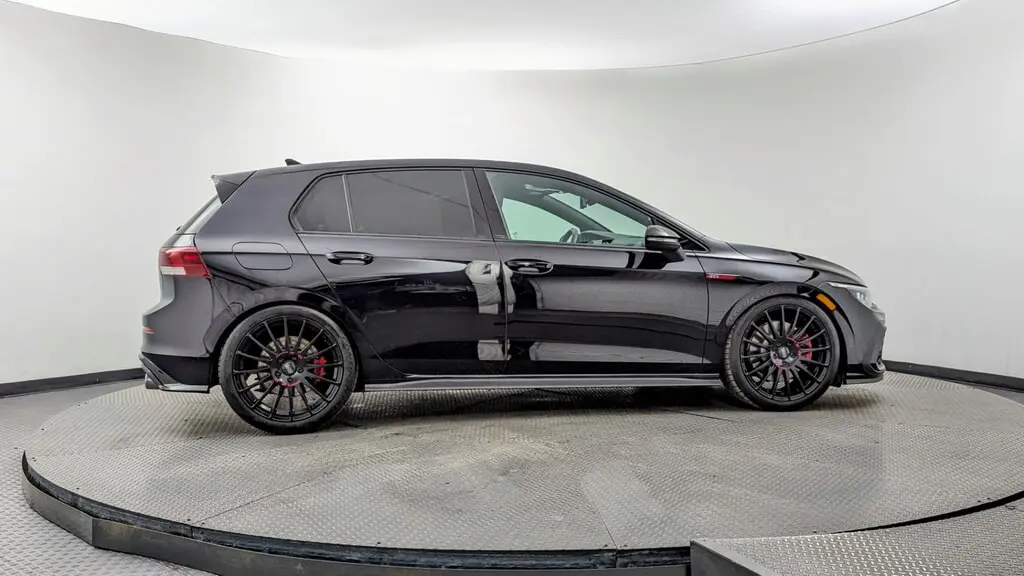 Florida Fine Cars - Used VOLKSWAGEN GOLF GTI 2023 MIAMI S