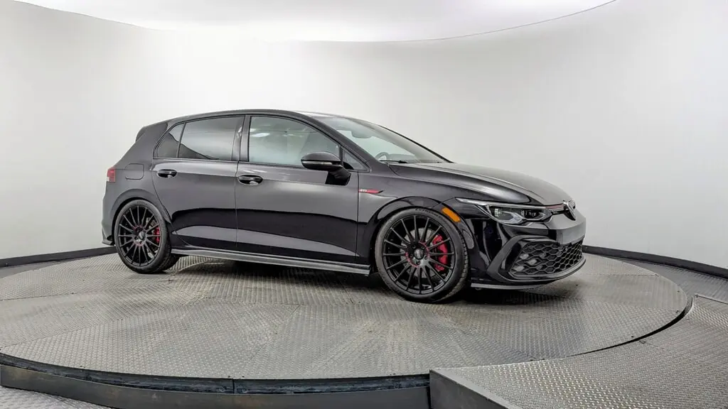 Florida Fine Cars - Used VOLKSWAGEN GOLF GTI 2023 MIAMI S